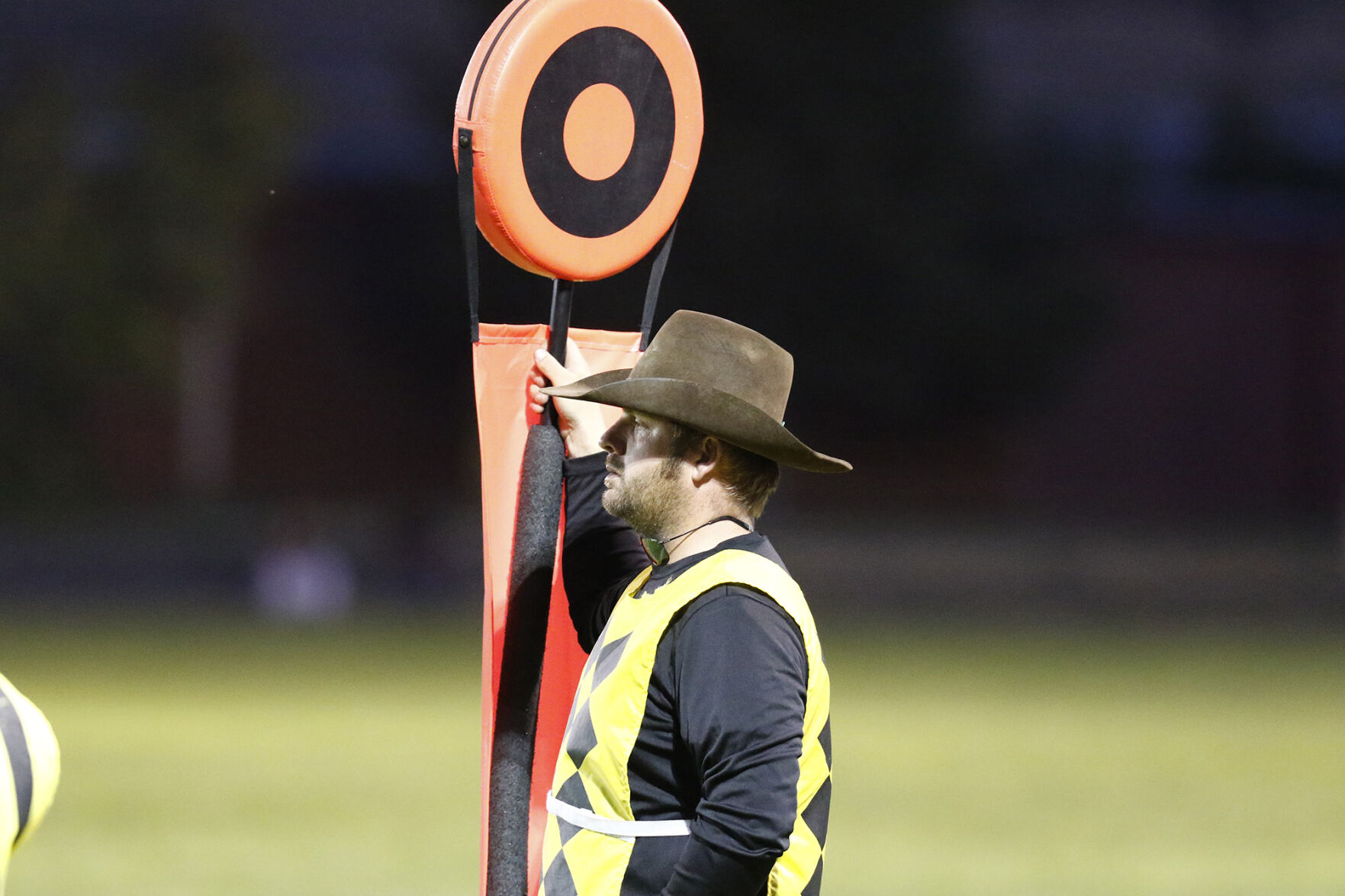 PHOTOS: Banner County Football